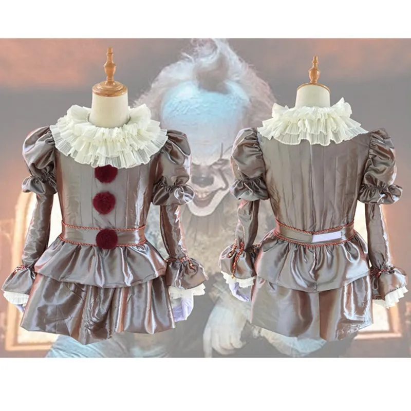 Stephen-King-s-It-Pennywise-Cosplay-Costumes-Scary-Joker-Suit-Fancy-Separated-mask-Halloween-Party-Adult