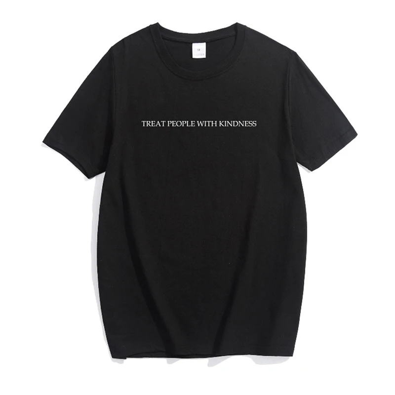 

Summer Women Letters Print O-Neck T-shirt Female Fashion Harajuku Large Size short-sleeved T-shirt Tops Tees S-2XL