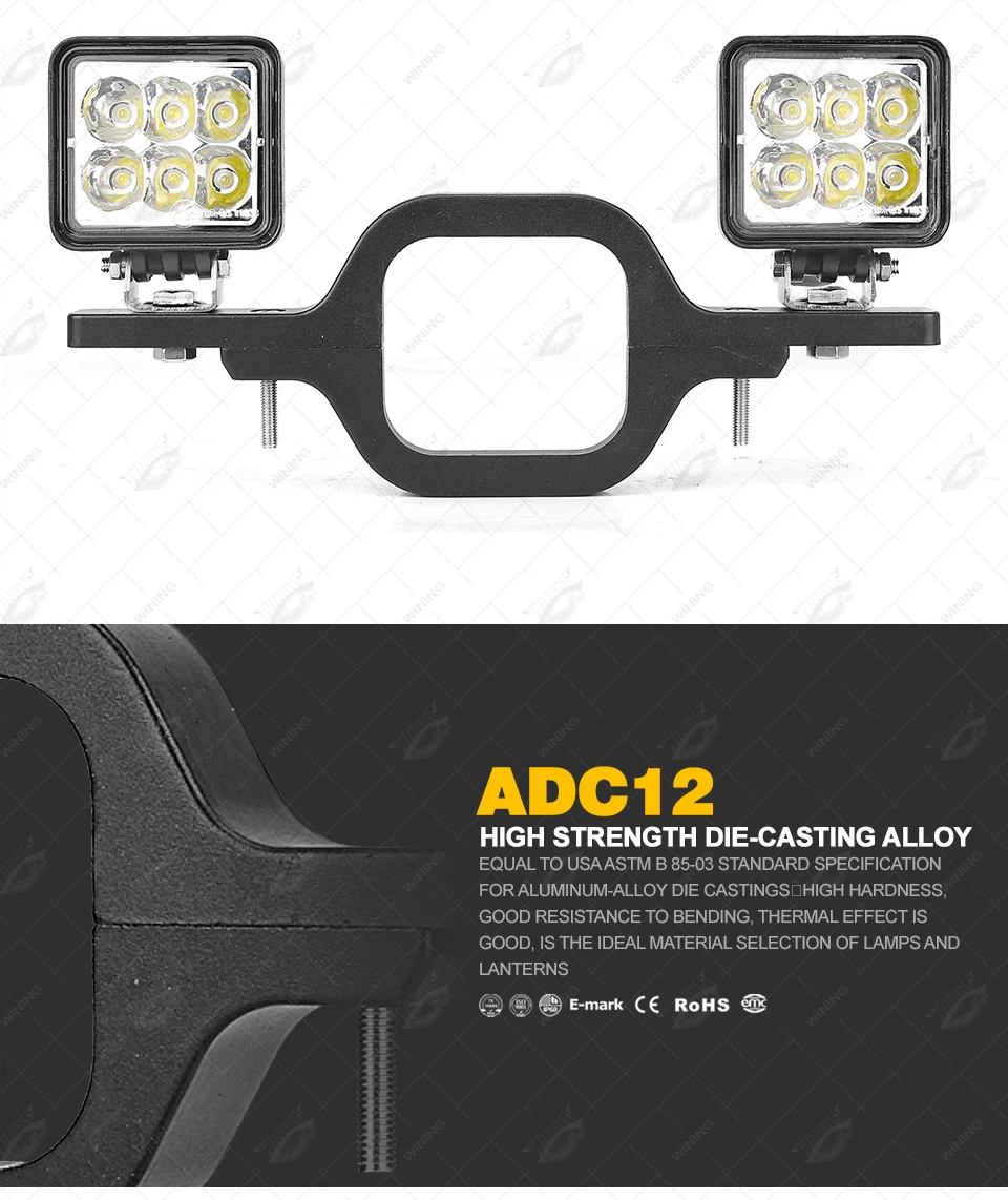 Receiver-2.5inch-Trailer-Towing-Tow-Hitch-Light-Mounting-Bracket-Mount-2-Dual-Leds-Reverse-Rear-Search-Offroad-Work-Lamps-Light_05