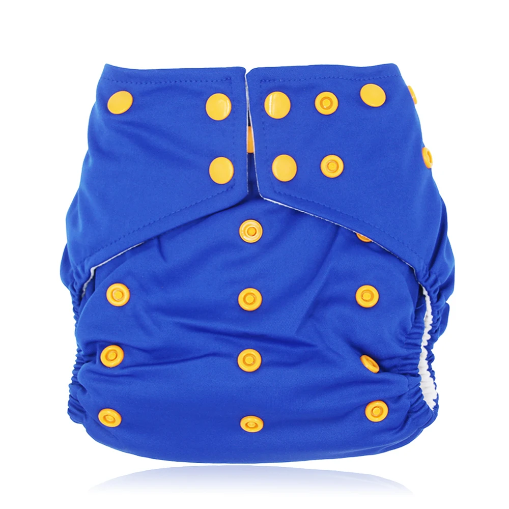 PUL blue