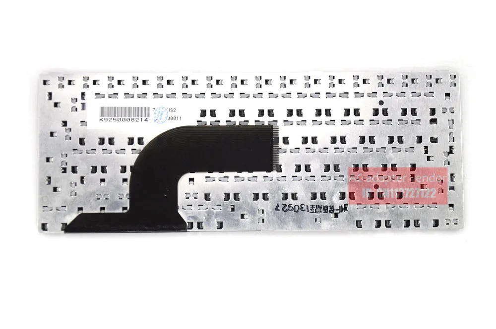  FOR SONY 10-inch 10.2-inch netbook keyboard cottage in Parkinson netbook built-in keyboard 25PIN bl