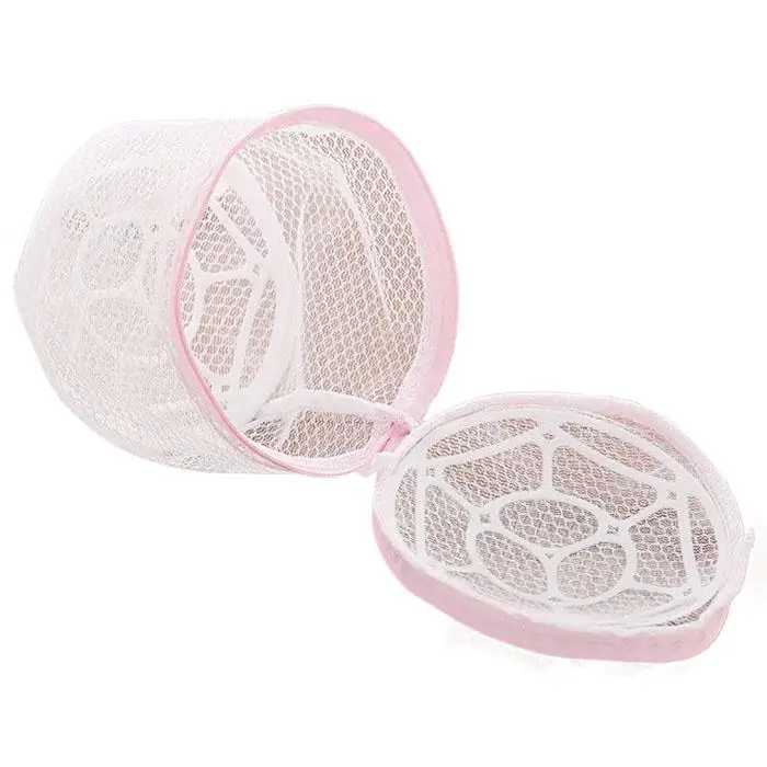 

Delicate Convenient Bra Lingerie Wash Laundry Bags Home Using Clothes Washing Net Jun5 Hot Selling