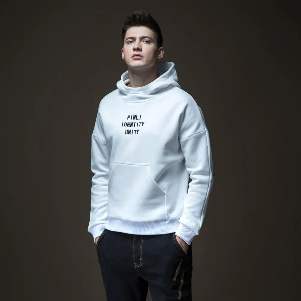 Комплект летчиков из пинли Palace Twenty One Новинка осени Мужская одежда и утолщенная