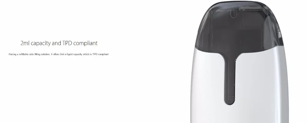 Joyetech Teros 480mAh Pod System-7