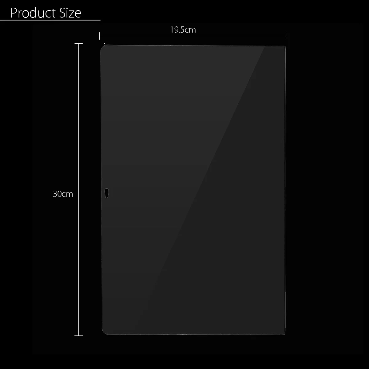 Защитная пленка для экрана из закаленного стекла HD для Apple Edition для Macbook Pro 13, Защитная пленка для ЖК-экрана, сенсорная панель