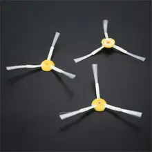 3Pcs Side Brush 3-armed for iRobot Roomba 800 900 Series 870 880 980 Robotic Vacuum Parts Cleaner Accessories 3Pcs Side Brush 3-armed for iRobot Roomba 800 900 Series 870 880 980 Robotic Vacuum Parts Cleaner Accessories