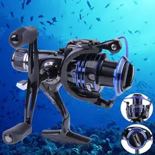 Рыболовная катушка, катушка спиннинга для карпа углерода передние и задние фрикционы 12 кг Макс Перетащите 9+ 1 BB металлическая шпуля Морская Лодка рыбалка катушка двойные ручки