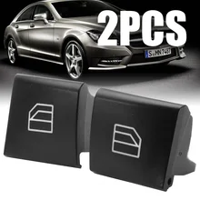 1Pair Automobile Window Switch Car Driver Repair Button Cap Control Switch For Mercedes ML GL R Class W164 X164 W251 цена 1Pair Automobile Window Switch Car Driver Repair Button Cap Control Switch For Mercedes ML GL R Class W164 X164 W251 цены онлайн