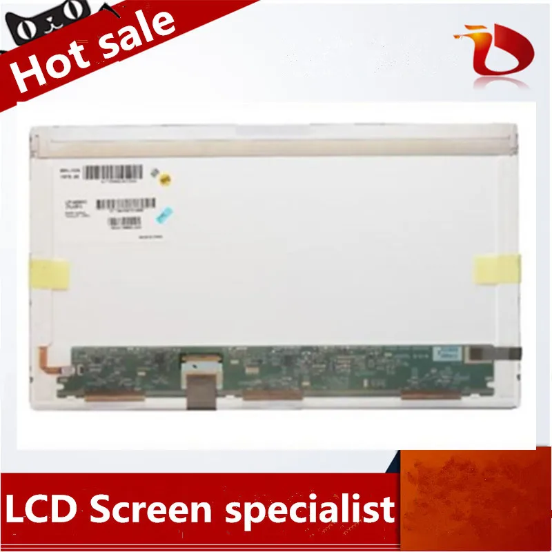 

Original A+ 14.5'' LTN145AT01 LP145WH1 for hp DV5 laptop LCD LED screen display matrix 100% test