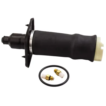 

Rear Driver Air Spring Bellows for Audi A6 C5 Allroad 2005 2006 Air Suspension