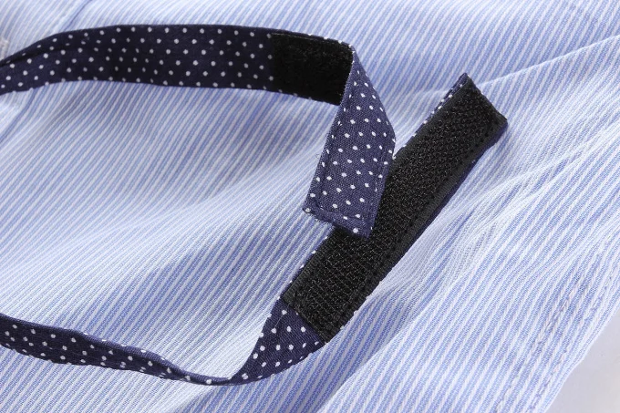Mingkids в джентльменском стиле, комплекты для маленьких мальчиков: рубашка+ жилет+ галстук-бабочка, 3 шт./компл. для вечерние школьная Экспорт Европа