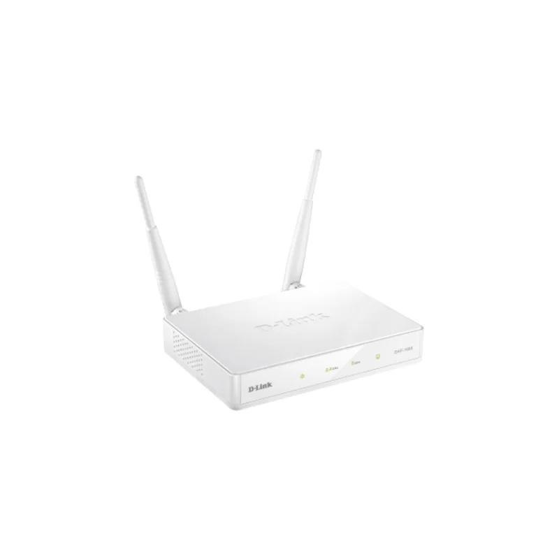 

D-LINK WIRELESS AC1200 ACCESS POINT DUAL BAND IN