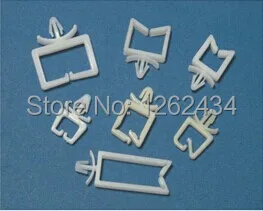 

large The Chinese side clamp Wire clamp