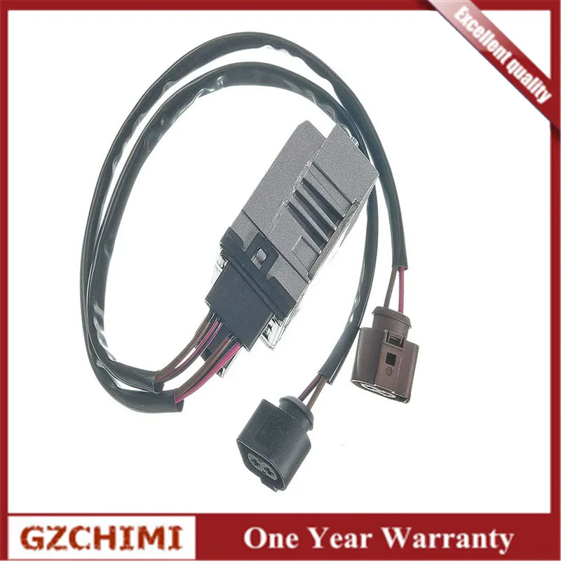 8D0959501D Fan Control Unit Relay Module Fit For AUDI A4 A6 S4 Allroad