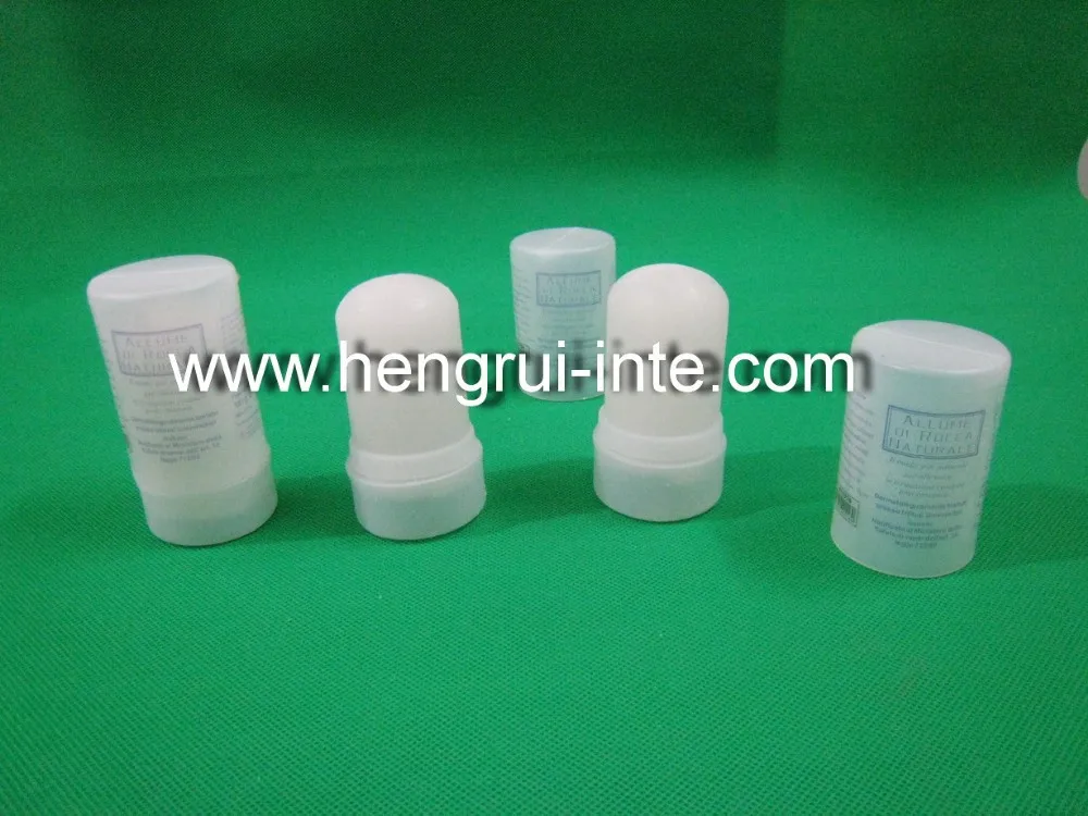 120g push up alum stick