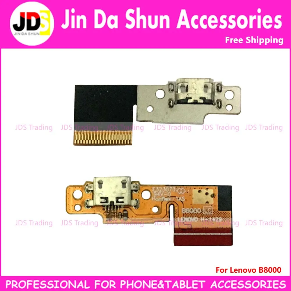 For Lenovo Yoga Tablet 10 B8000 Micro Usb Part Charge Charging