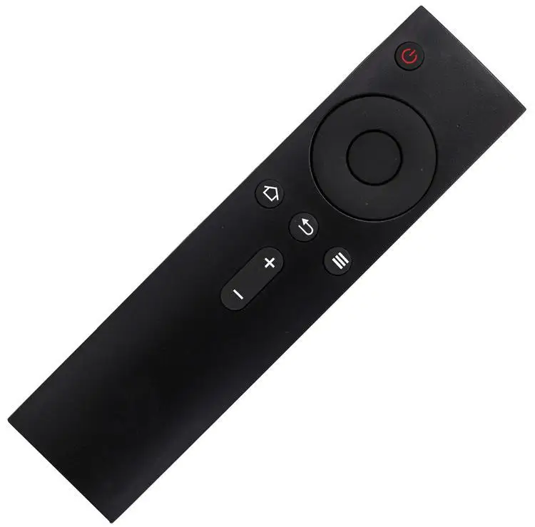 

EastVita Replacement Remote Control for Xiaomi Bluetooth 4.0 Smart Mi TV 3 Display Smart TV Box
