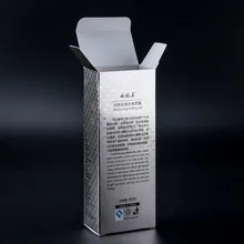 Переработанная печатная экспортная гофрированная картонная упаковочная коробка(PX-006