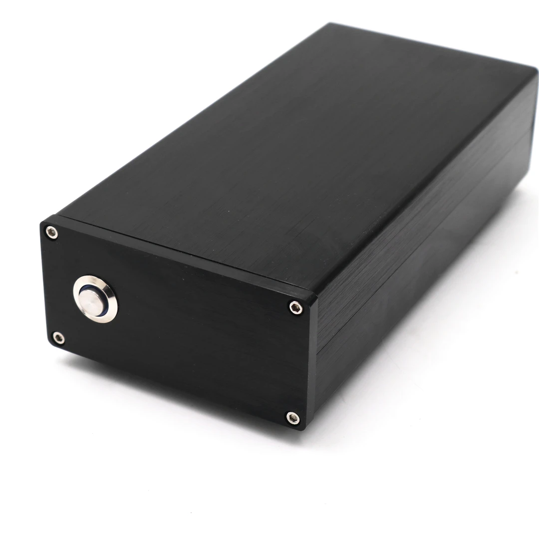 STA516 TAS5630 TPA3255 High-power digital audio