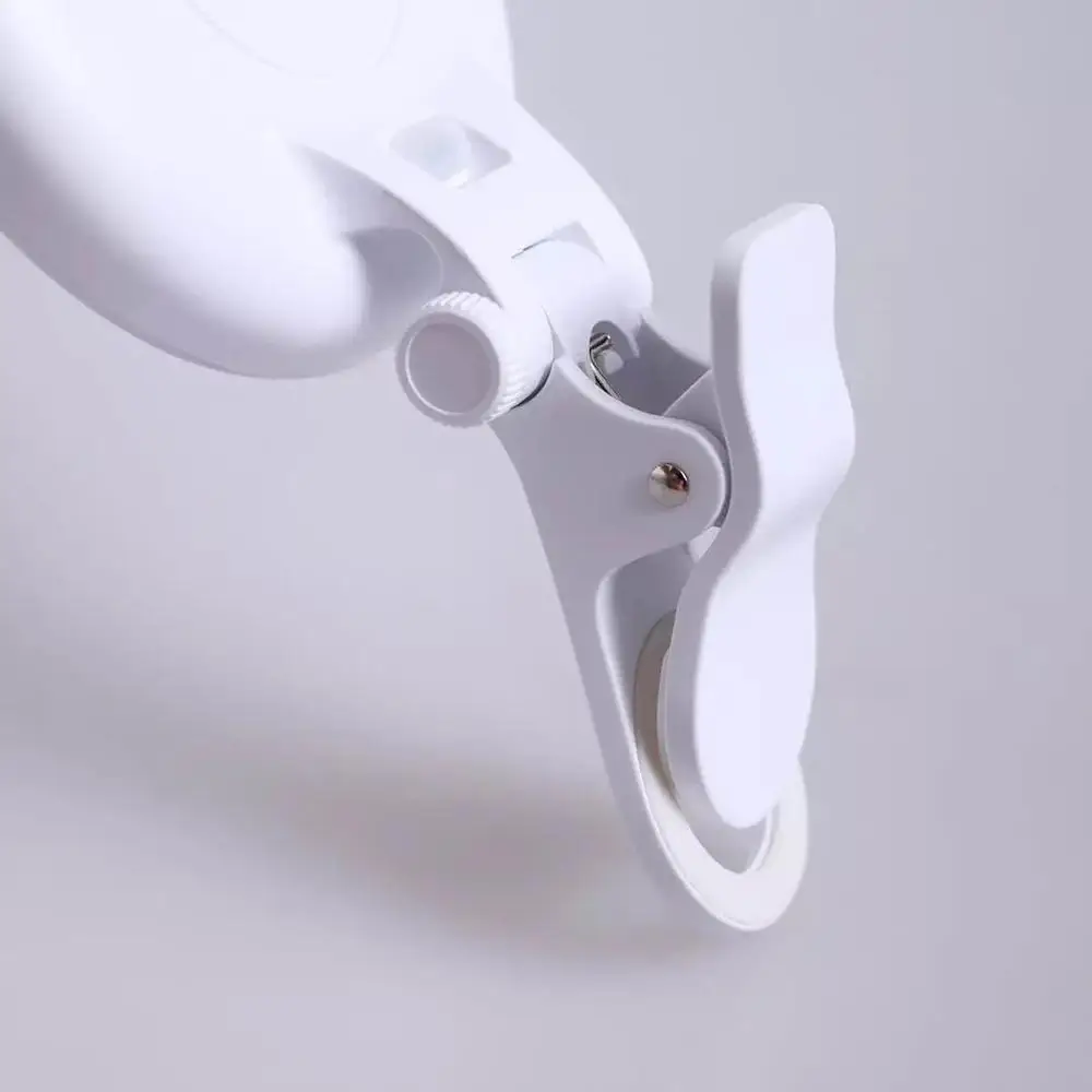 Xiaomi Wicue Beauty Shot суперширокоугольное кольцо 120 ° светящееся светодиодное селфи