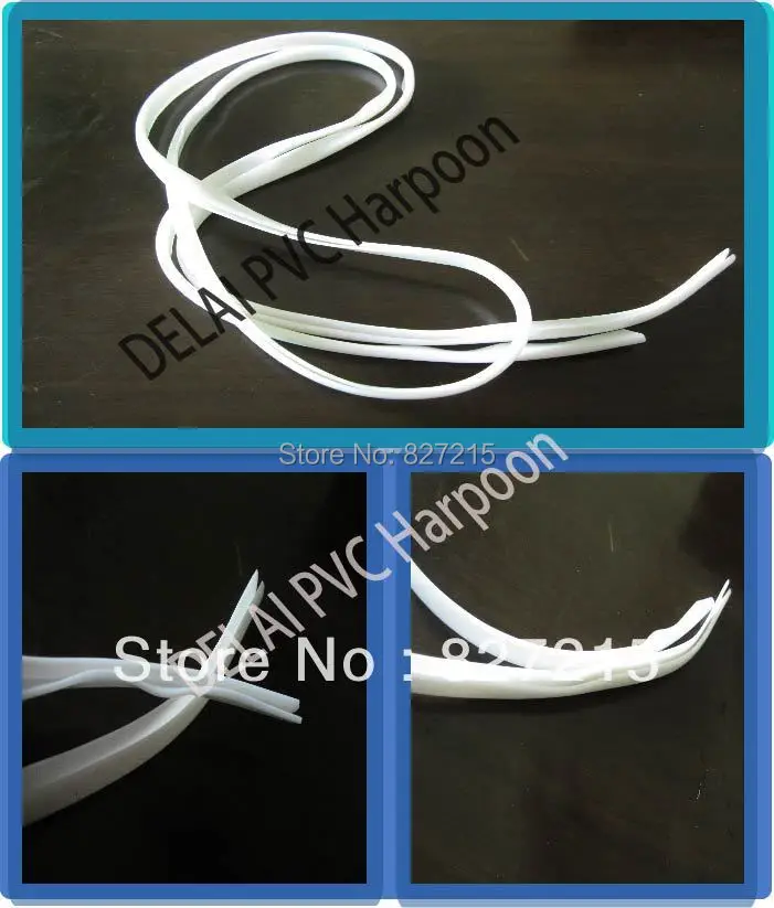 

PVC Harpoon for Stretch Ceiling Film