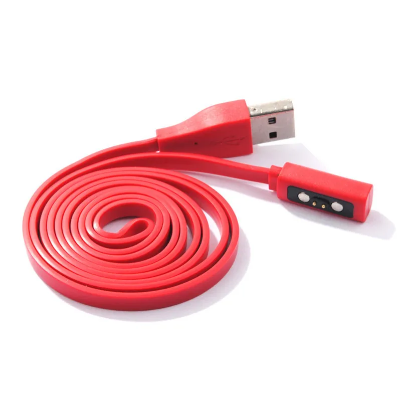 Rondaful зарядный USB кабель для умных часов Pebble Time / Steel Round часов|cable for|cables for chargercable usb |