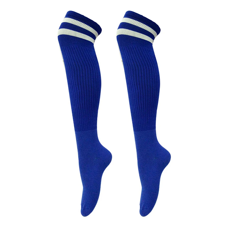 Брендовые футбольные носки для взрослых спортивные гольфы Calcetines Ciclismo бега