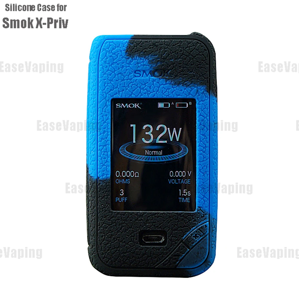 EaseVaping silicone case for Smok X Priv (5)