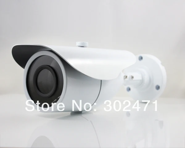 Металлический корпус для камеры видеонаблюдения|housing products|camera 3dhousing 3gs |
