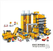 Model Compatible with Lego BB8531 808Pcs Models Building Kits Blocks Toys Hobby Hobbies For Boys Girls
