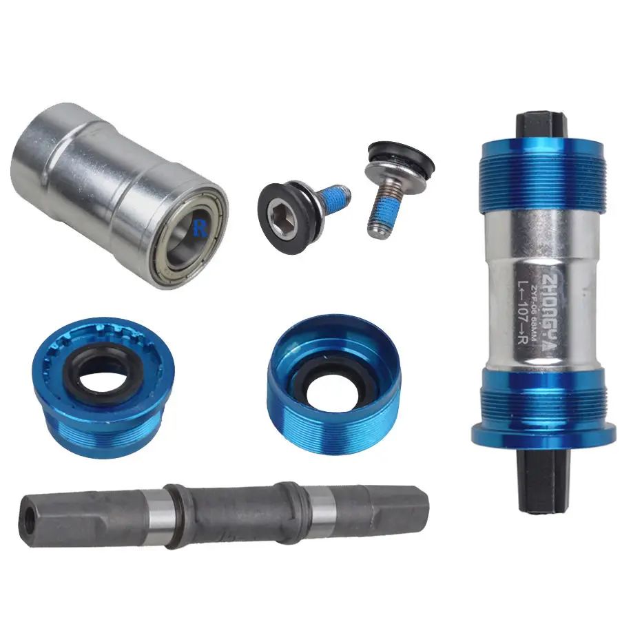 HighQualityBikeBicycleSealedBearingBottomBracket68mmWaterproof