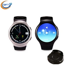GFT D09 Kostenloser Versand Bluetooth smart watch Armbanduhr männer fashion business smartWatch für Android/ios Telefon Smartwatch