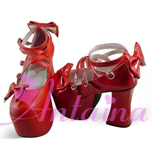 Princess sweet lolita gothic lolita shoes custom cos punk high-heeled shoes x9803 multi-color queen High Platform shoes цена Princess sweet lolita gothic lolita shoes custom cos punk high-heeled shoes x9803 multi-color queen High Platform shoes цены онлайн