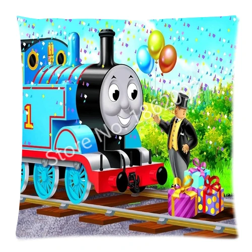 Thomas The Train Pillowcase Magnificent Hot Thomas And Friends Cushion Cover Thomas The Tank Engine Train Thomas The Train Pillowcase Magnificent Hot Thomas And Friends Cushion Cover Thomas The Tank Engine Train