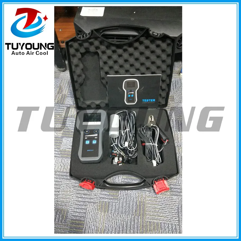 ECCS06 Car accessories ac compressor Electronic Compressor Control