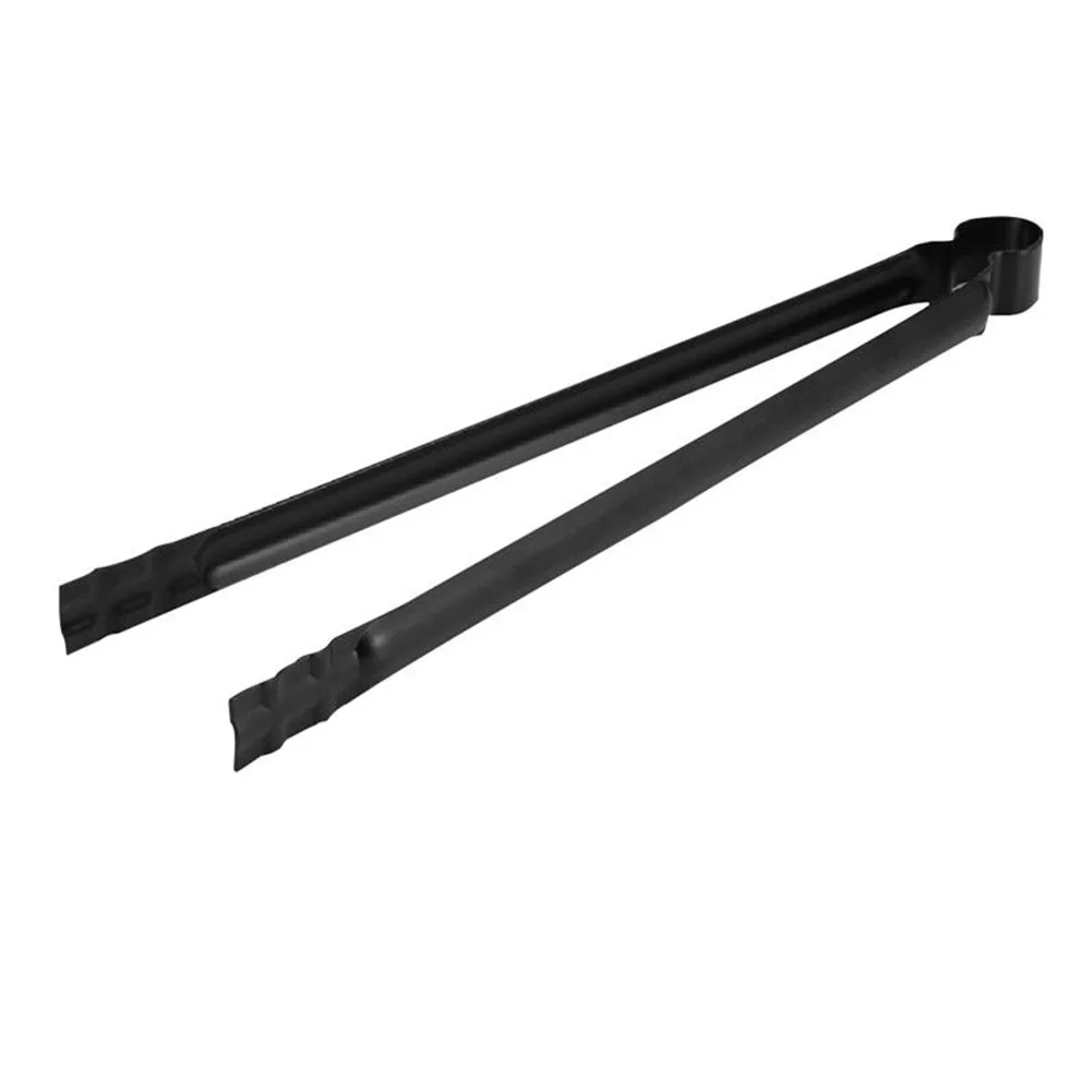 

Barbecue Tong BBQ Grill Charcoal Cooking Food Carbon Oven Salad Clamp