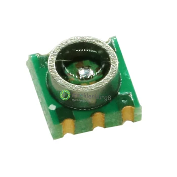 

Sensore Pressione MD-PS002 Vacuum Sensor Pressure Sensor 5VDC For Arduino