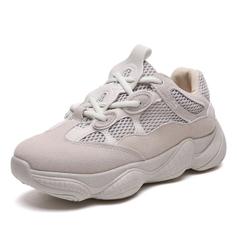 

Moxxy Platform Sneakers Women Trainers Women Casual Shoes Men White Sneakers Baskets Femme 2018 Zapatillas Mujer Plus Size 35-44