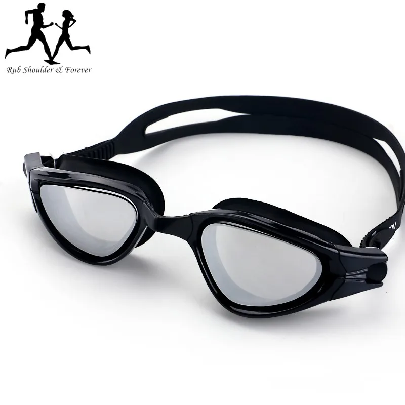 2016 new swimming goggles men and women three colors arena sunglasses