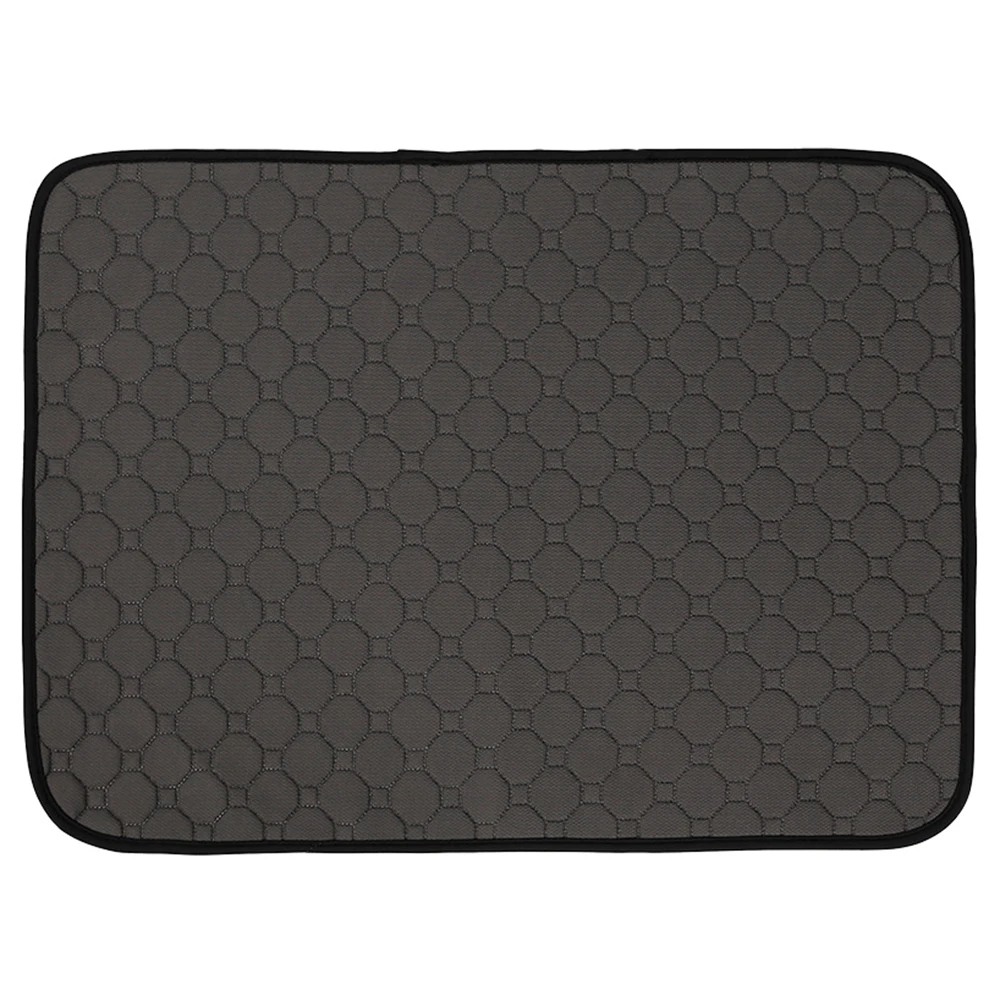 

Diapers Pet Urine Mat Foldable Seat Home Reusable Waterproof For Small Dogs Washable Lovely Pad Environment Protection Absorbent
