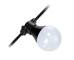 Адресуемый 5050 SMD RGB шар со светодиодными пикселями света, SM16703 рождественские сказочные огни, светодиодный световой модуль, 6 светодиодный