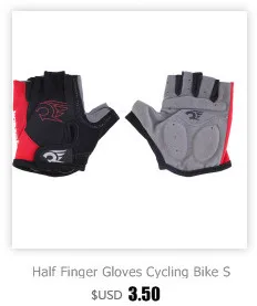 OUTAD для мужчин/женщин Открытый полный палец перчатки для вождения горный велосипед перчатки дорожный гоночный велосипед перчатки Новые