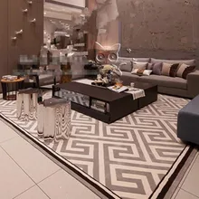 Новое поступление, акриловые ковры и ковры для гостиной, коврик для ванной, ковер ручной работы