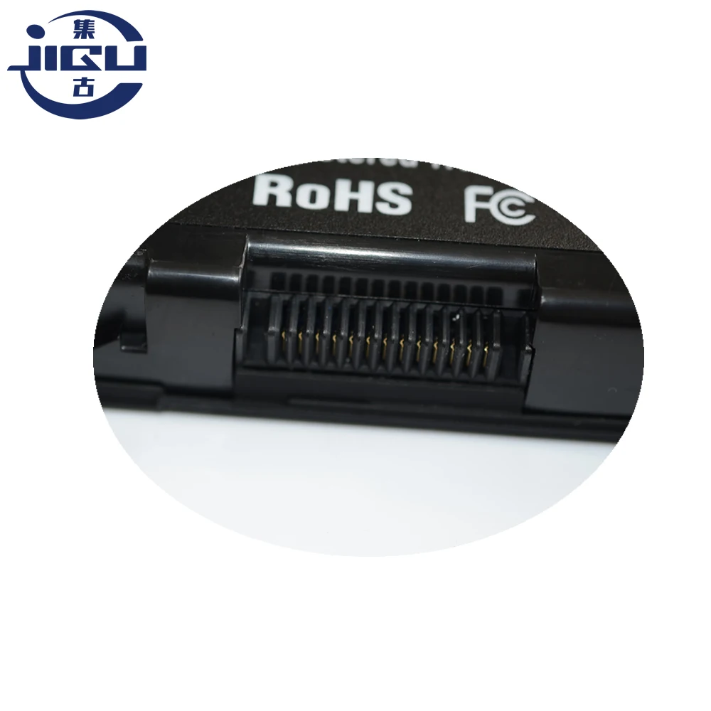 JIGU Аккумулятор для ноутбука Dell Alien Ware M17x R3 3D игровой ноутбук 0C852J 0F310J C852J F310J H134J 9