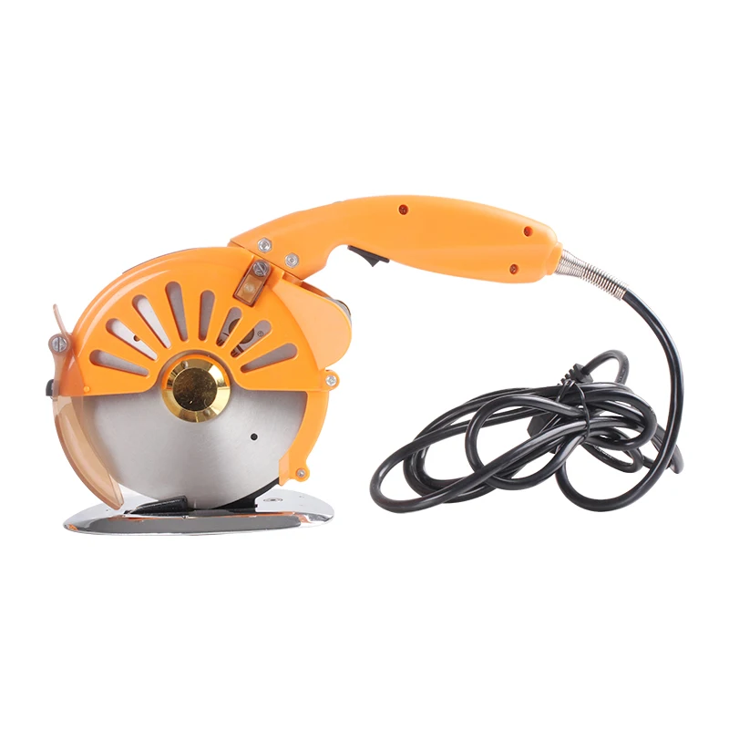 Mesin Potong Kain Putaran Pisau Memotong Mesin Direct Drive Servo Cutting Mac Gergaji Listrik Aliexpress