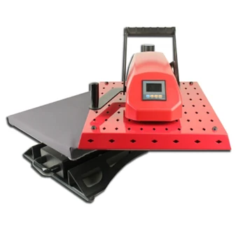 

Worktable size: 40x 50cm Prime swing away t-shirt Heat press Machinery