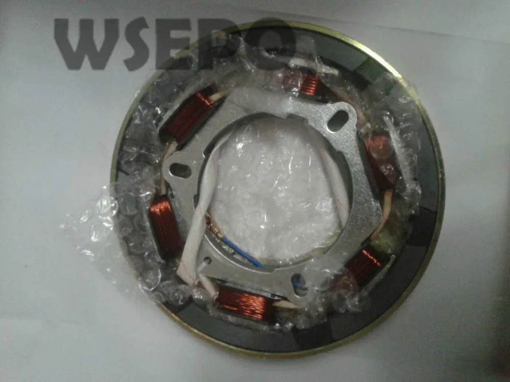 Buy Chongqing Quality! Flywheel Generator(Rotor&Stator