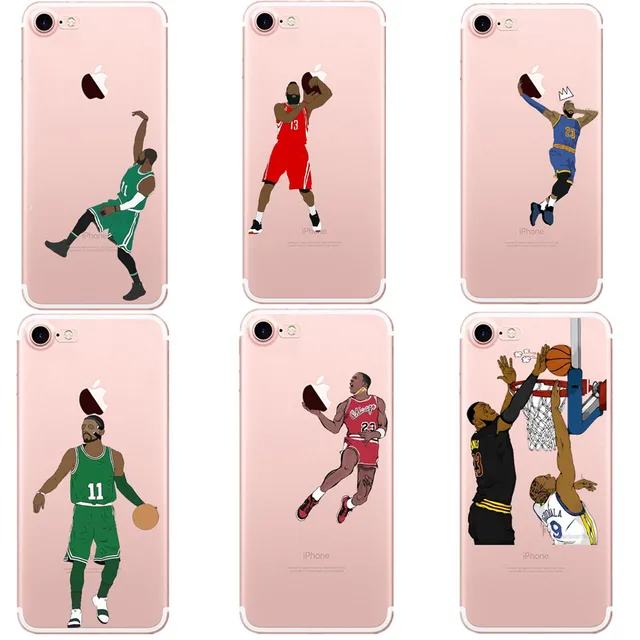 coque iphone xr kyrie irving