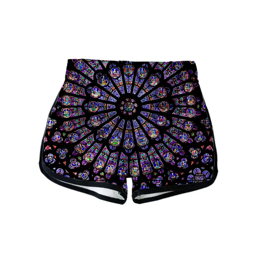 ladies summer shorts sale