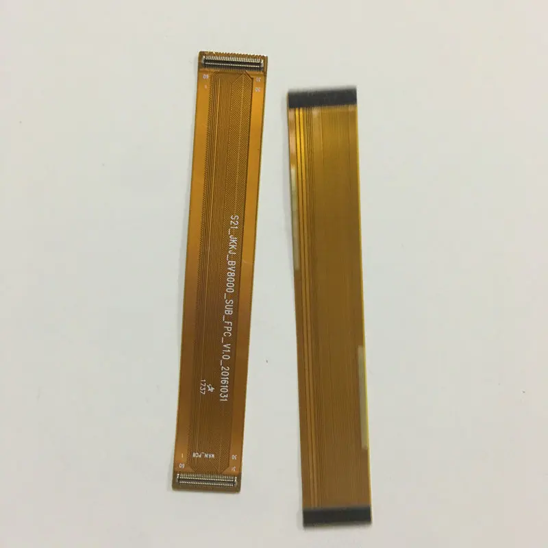 

For Blackview BV8000 & BV8000 Pro Main Flex Cable Mobile Phone Mother FPC Mythology
